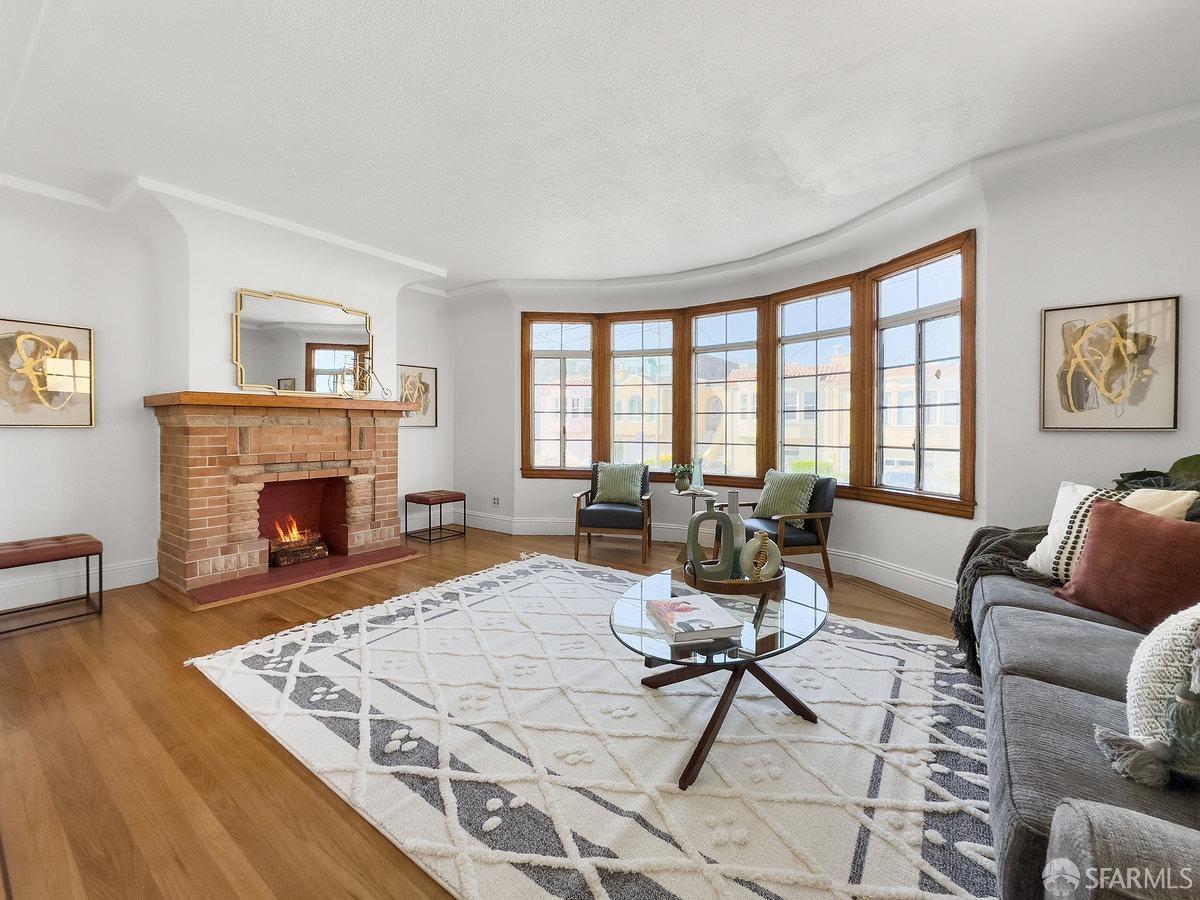 66 Rice Street San Francisco, CA 94112 - Photo 3 of 35 Gallery Image 3