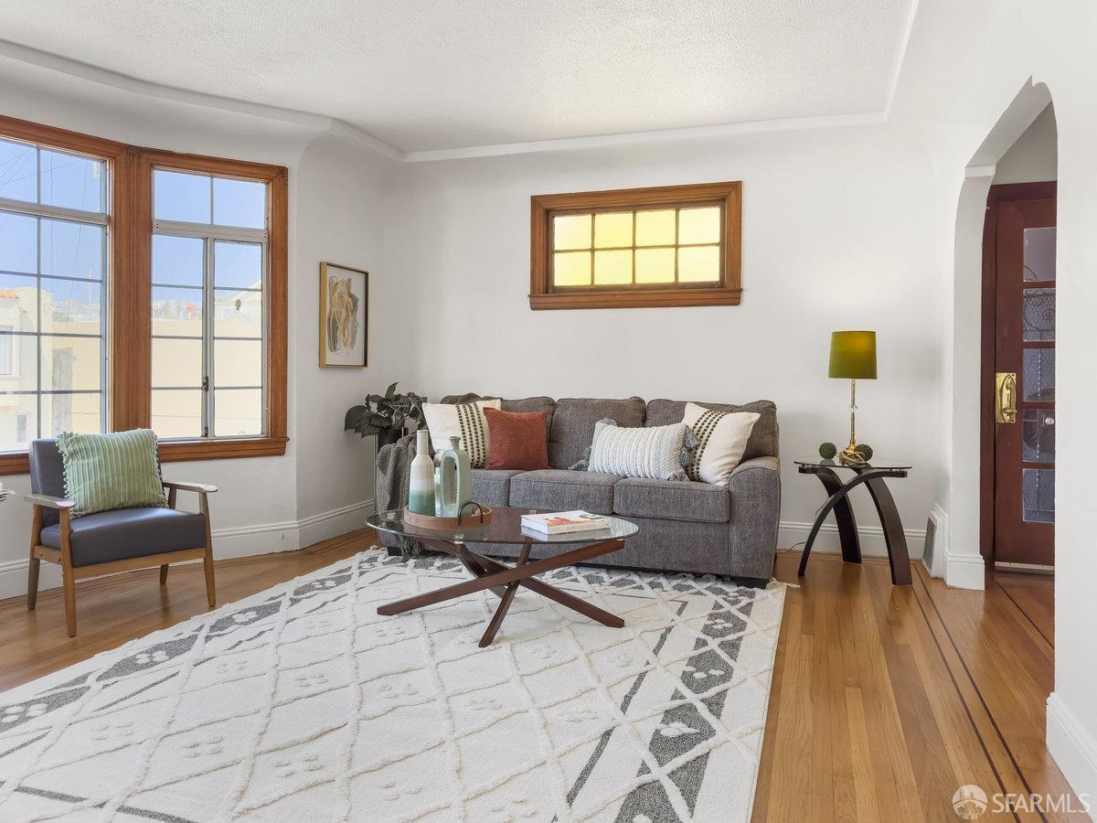 66 Rice Street San Francisco, CA 94112 - Photo 5 of 35 Gallery Image 5