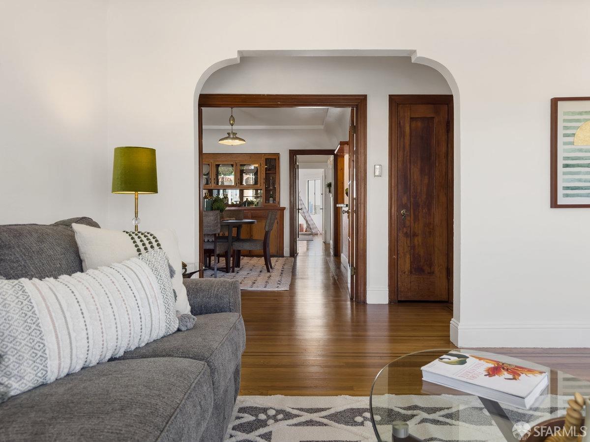 66 Rice Street San Francisco, CA 94112 - Photo 7 of 35 Gallery Image 7