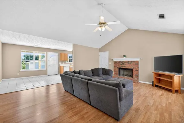 $335,000 | 575 Mackinaw Drive, Bethlehem, GA 30620