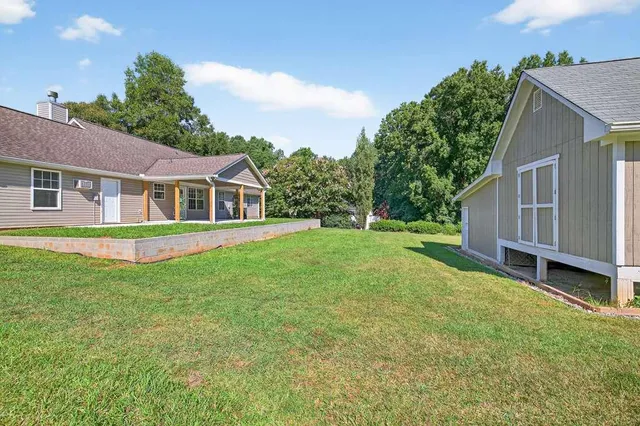 $335,000 | 575 Mackinaw Drive, Bethlehem, GA 30620