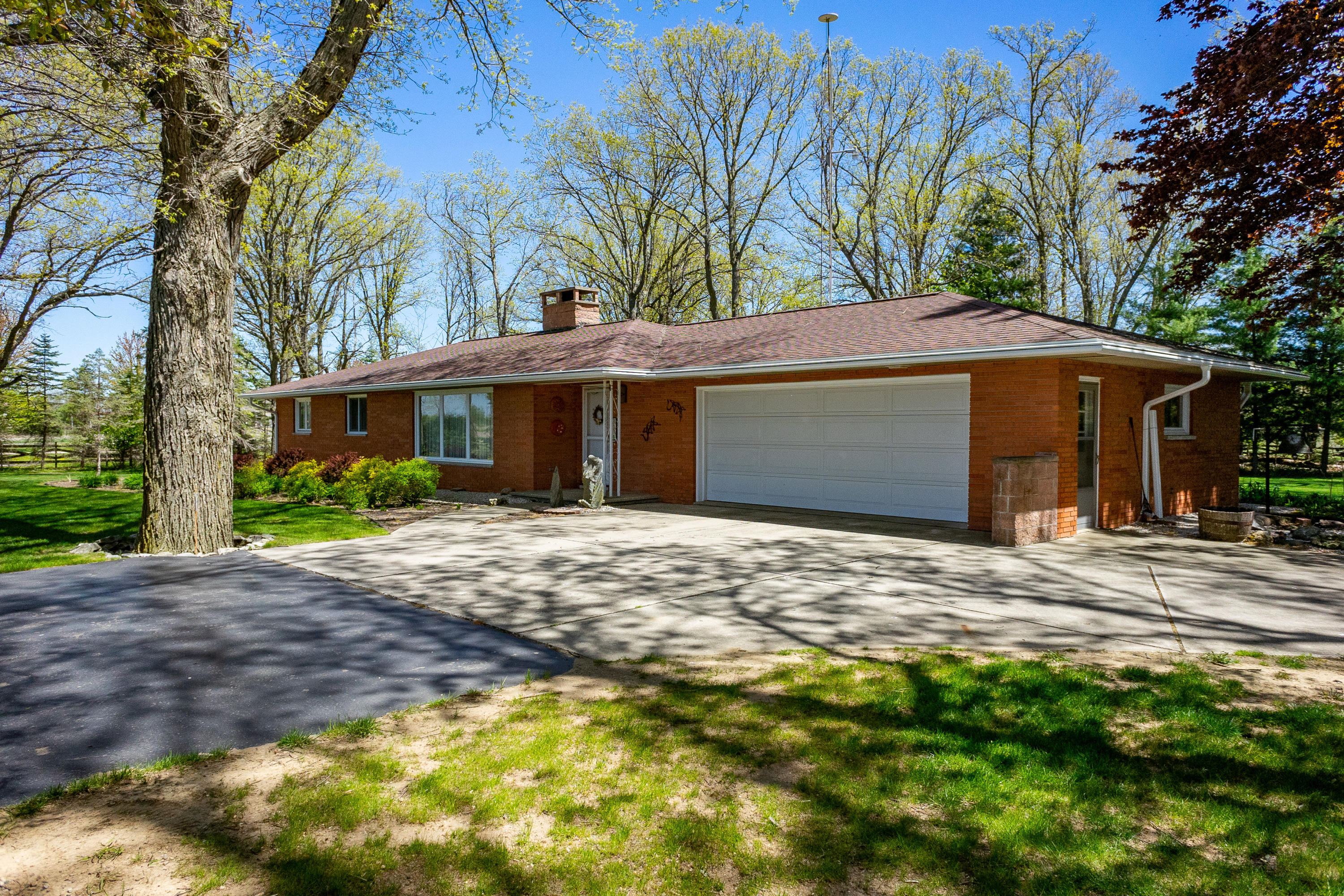 215 South Alger Road Ithaca, MI 48847 - Photo 21 of 56 215 S Alger Ithaca MI-127.5