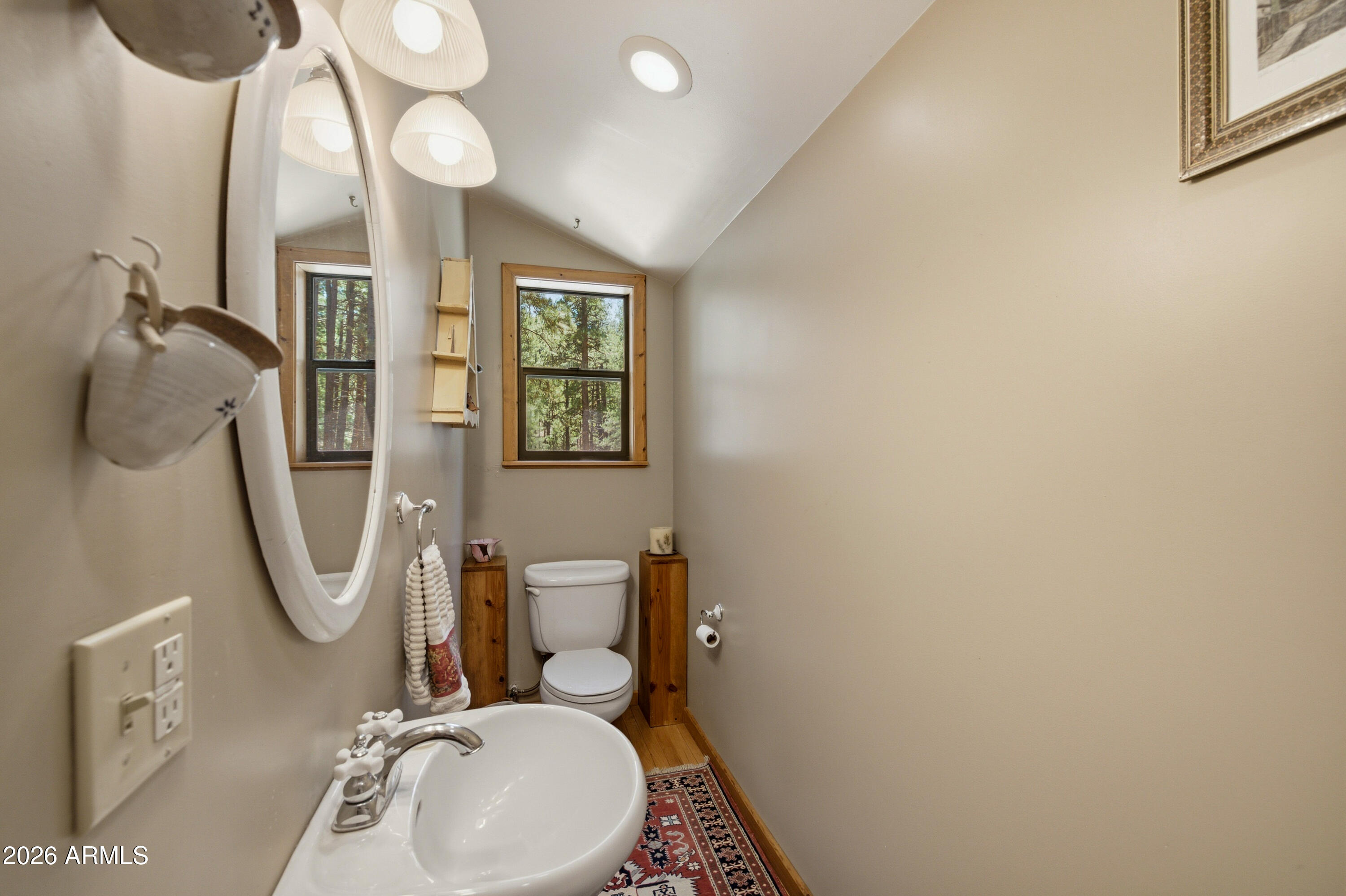 4875 Hidden Hollow Road Flagstaff, AZ 86001 - Photo 28 of 65
