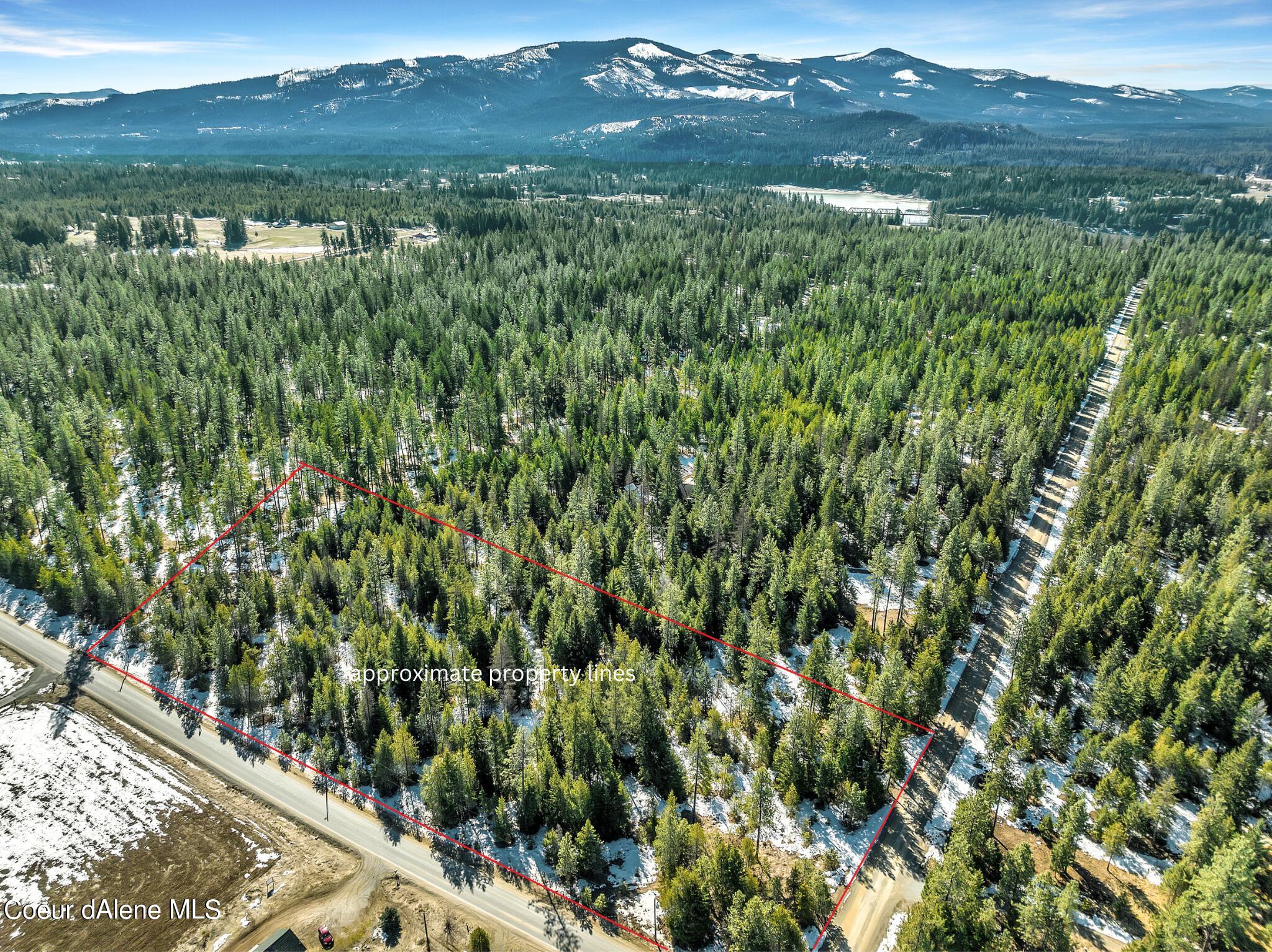 Nka Lot 1 Everett Huff Road Oldtown, ID 83822 - Photo 7 of 7 Listing 1