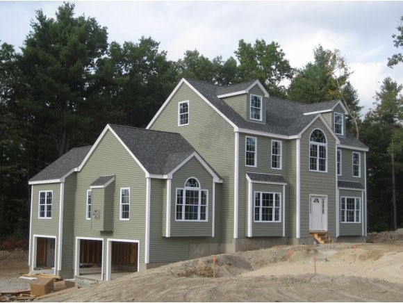 109 Clarke Farm Road Windham, NH 03087 - Photo 1 of 1