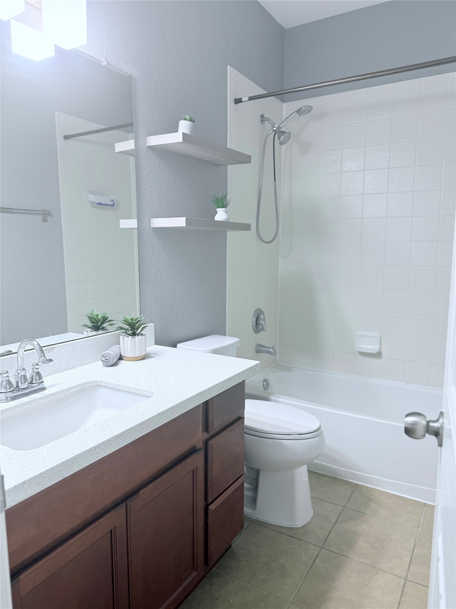 503 Glenwood Ridge Drive Spring, TX 77386 - Photo 21 of 23 Downstairs bathroom 2