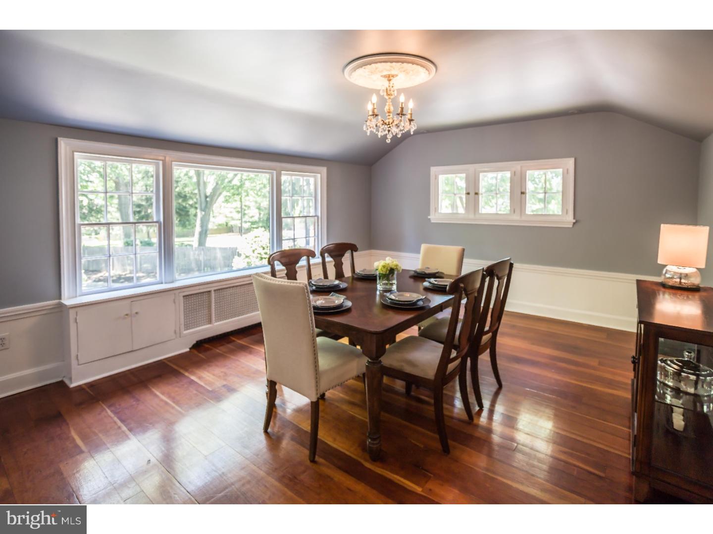 96 Chase Road Wayne, PA 19087 - Photo 11 of 25 Dining Room