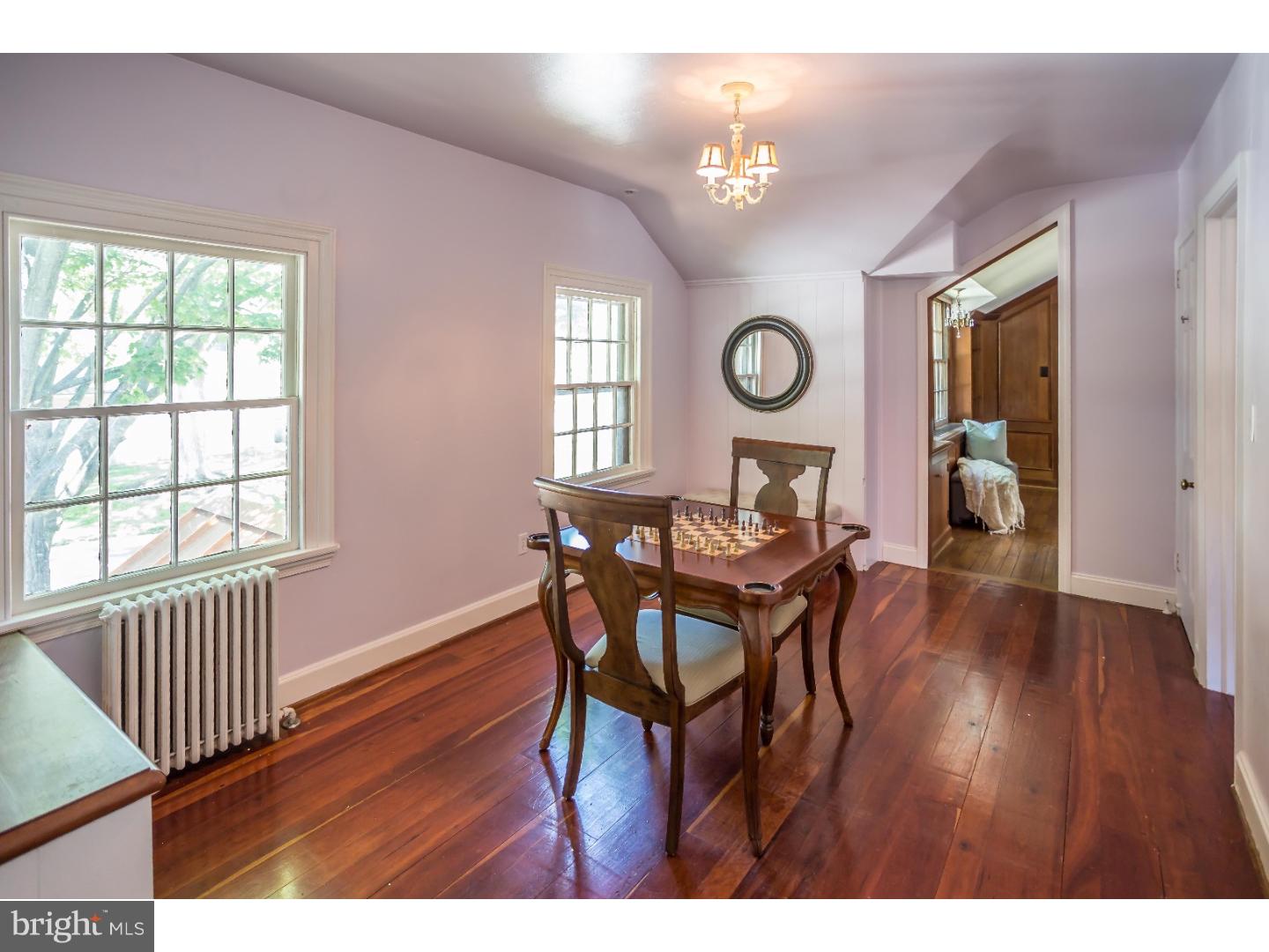 96 Chase Road Wayne, PA 19087 - Photo 19 of 25 Office / Study
