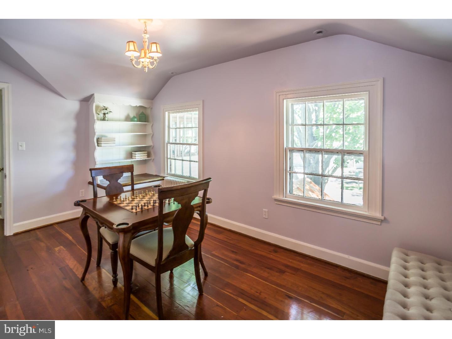 96 Chase Road Wayne, PA 19087 - Photo 20 of 25 Office / Study