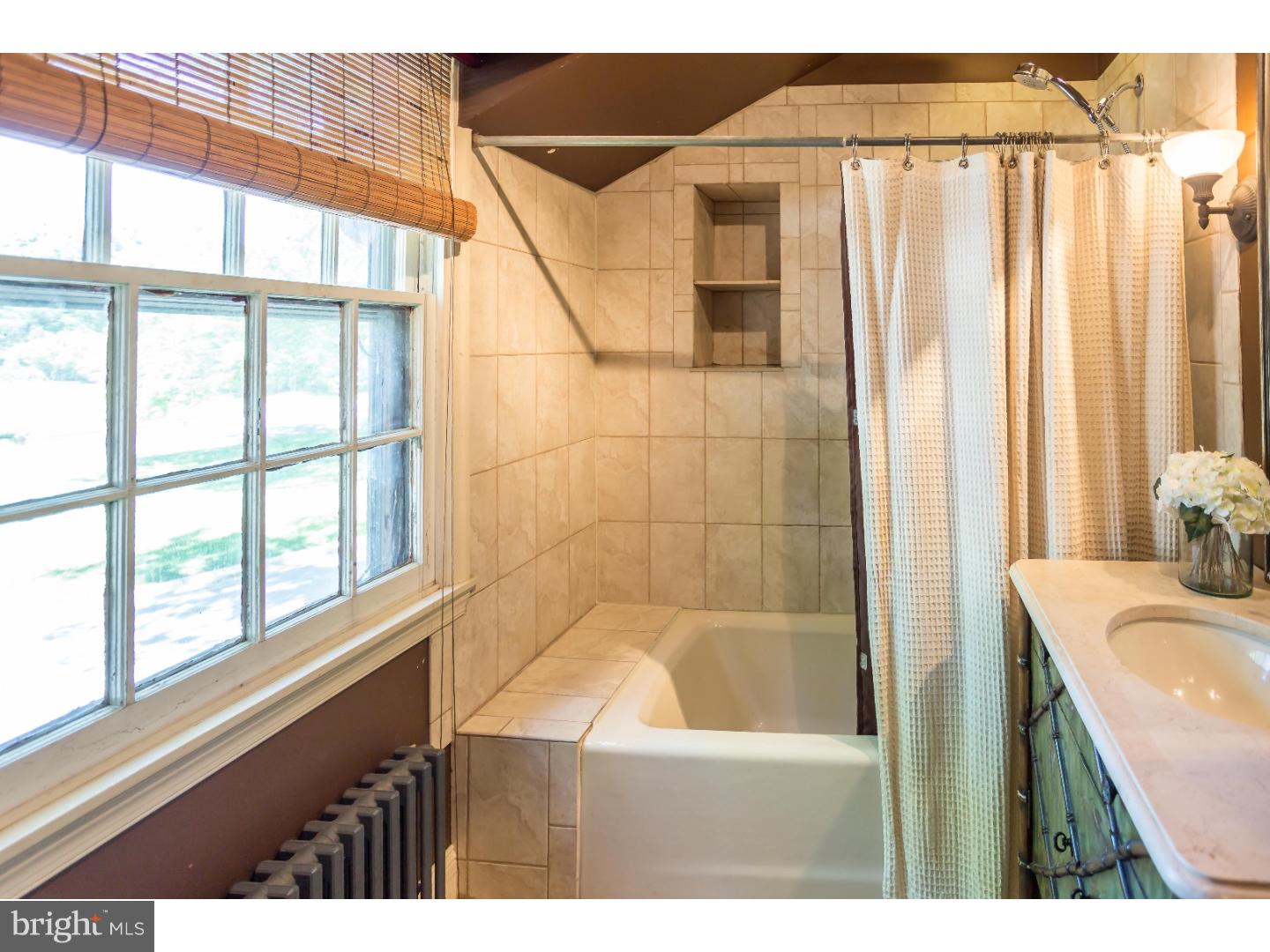 96 Chase Road Wayne, PA 19087 - Photo 24 of 25 Master Bathroom