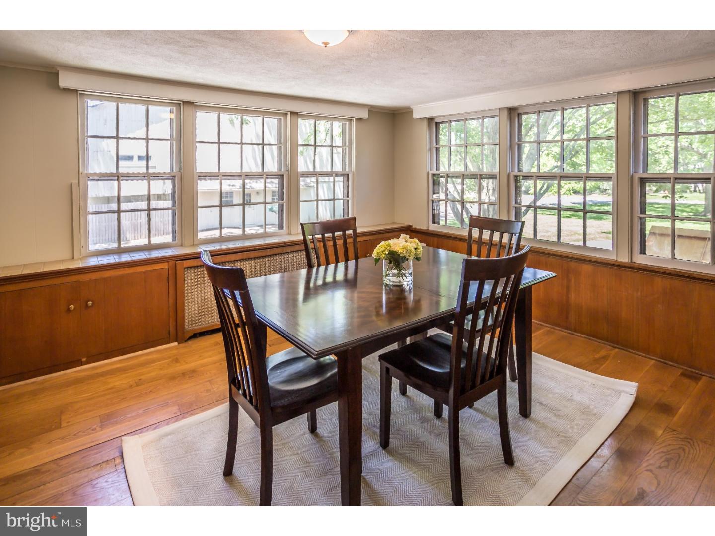 96 Chase Road Wayne, PA 19087 - Photo 10 of 25 Breakfast Room