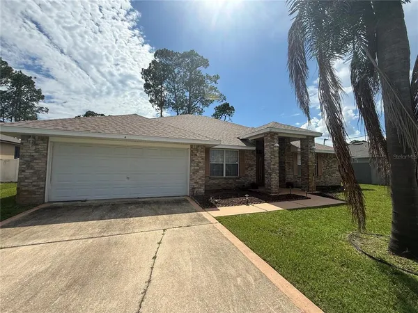 $2,800 | 4 Ballard Lane, Palm Coast, FL 32137