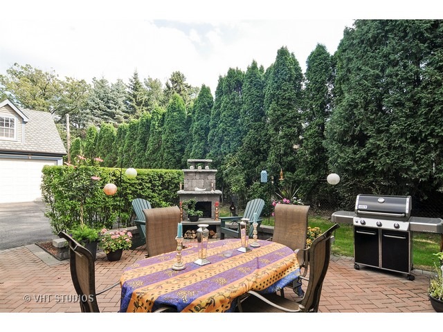 1275 Edgewood Road Lake Forest, IL 60045 - Photo 20 of 25