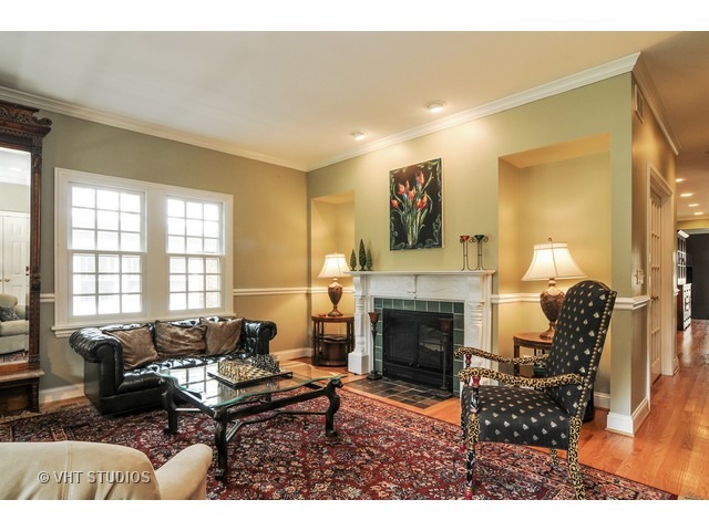 1275 Edgewood Road Lake Forest, IL 60045 - Photo 3 of 25