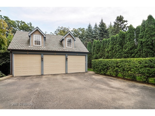 1275 Edgewood Road Lake Forest, IL 60045 - Photo 21 of 25
