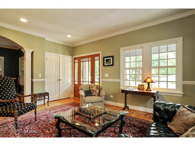 1275 Edgewood Road Lake Forest, IL 60045 - Photo 4 of 25