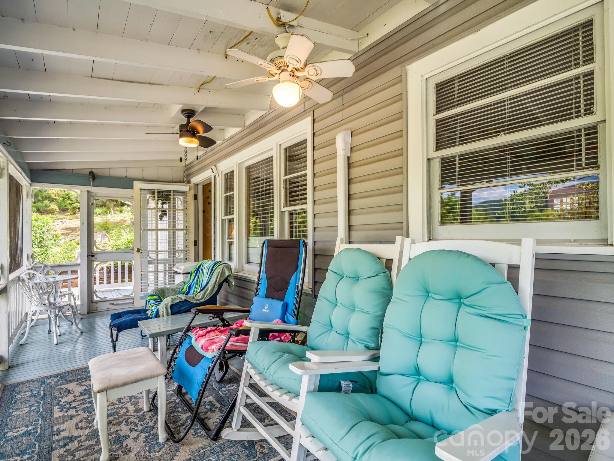 263 O Messersmith Road Lake Lure, NC 28746 - Photo 19 of 43