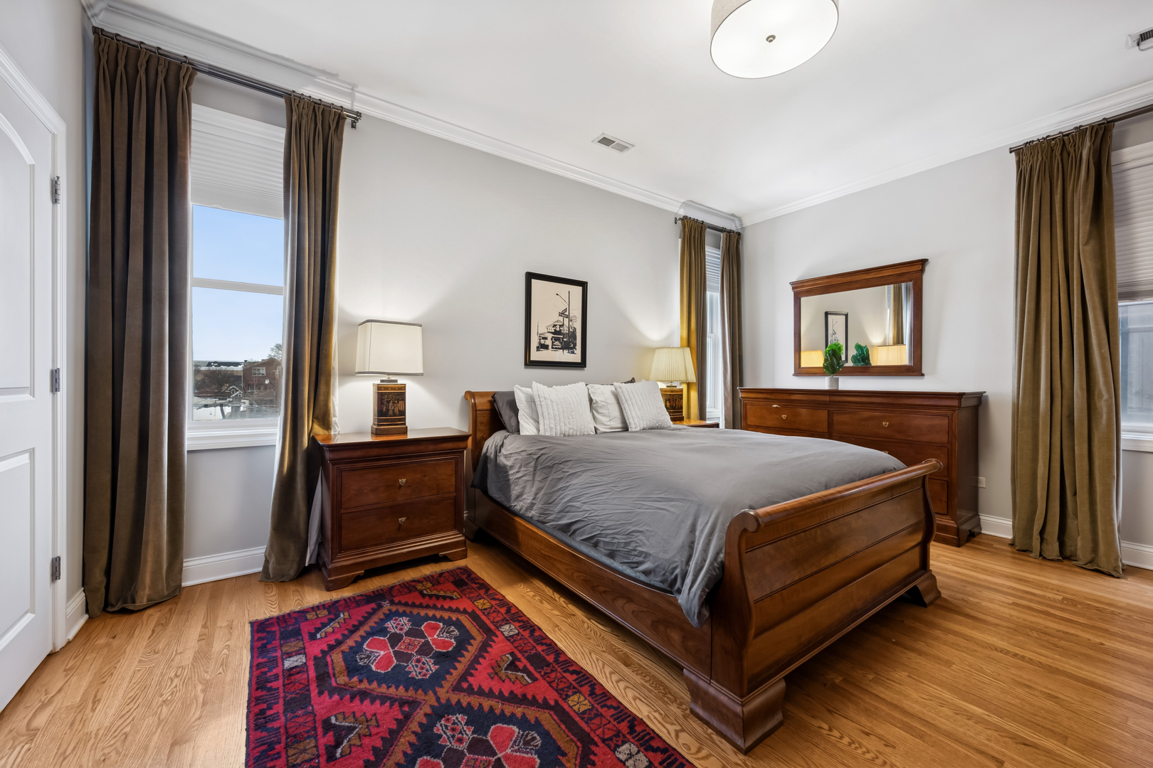 4743 North Clark Street, Unit 4S Chicago, IL 60640 - Photo 8 of 17