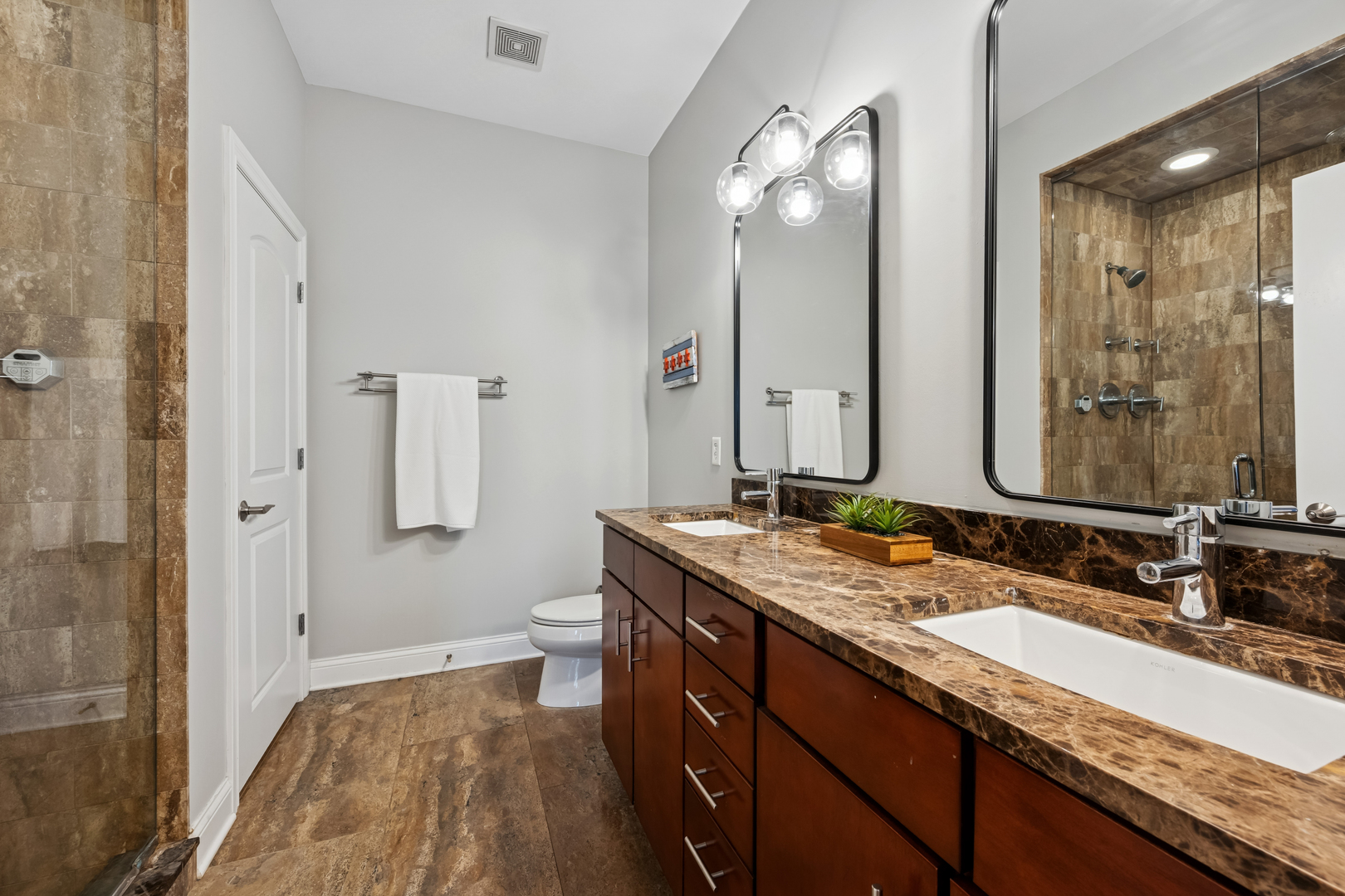 4743 North Clark Street, Unit 4S Chicago, IL 60640 - Photo 9 of 17