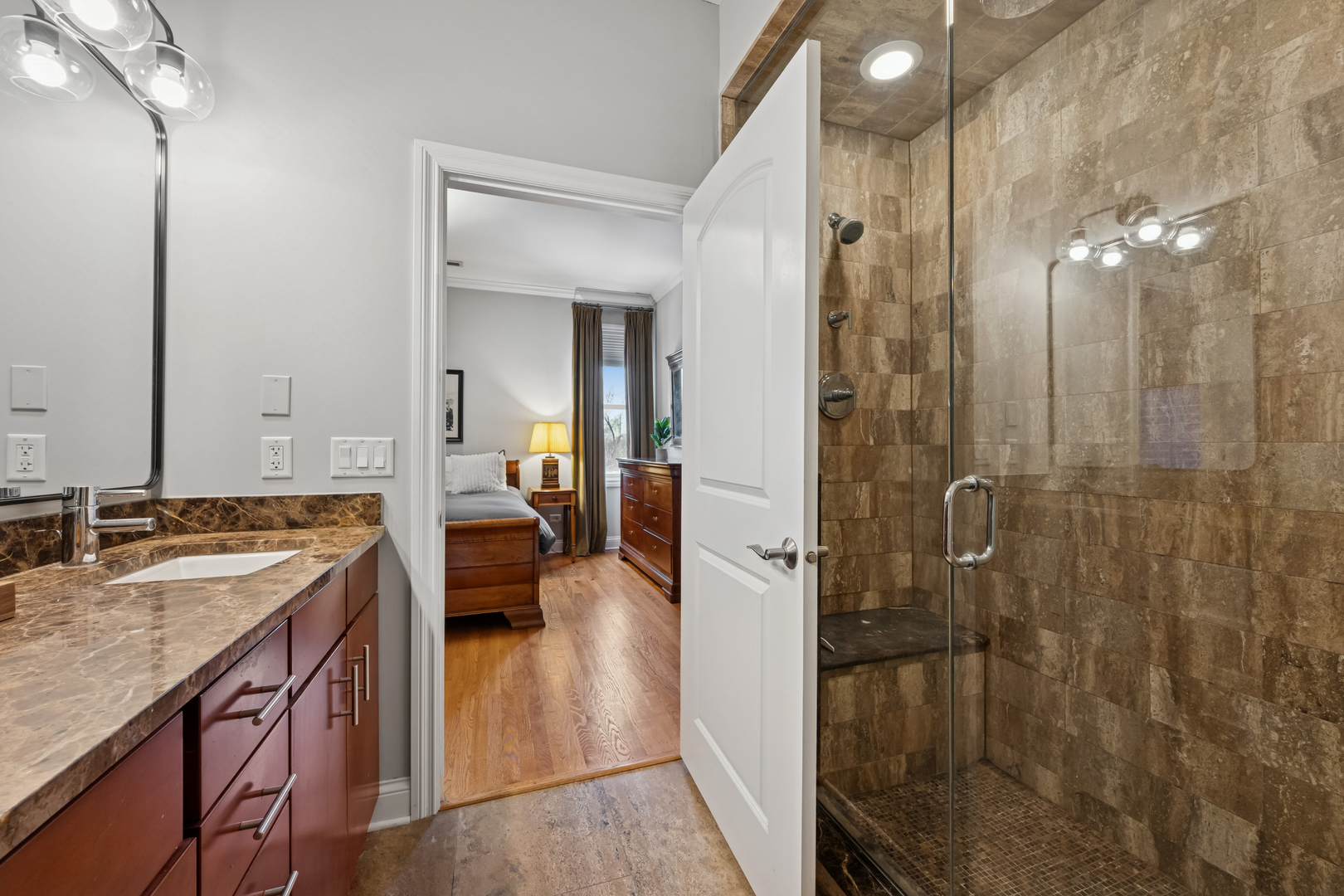 4743 North Clark Street, Unit 4S Chicago, IL 60640 - Photo 10 of 17