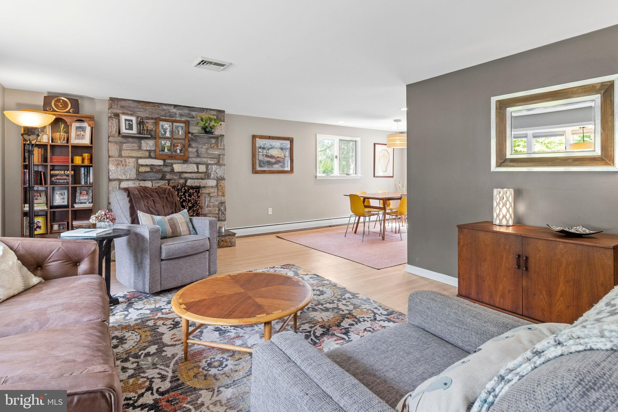 1371 Harris Road Dresher, PA 19025 - Photo 11 of 34 Gallery Image 11