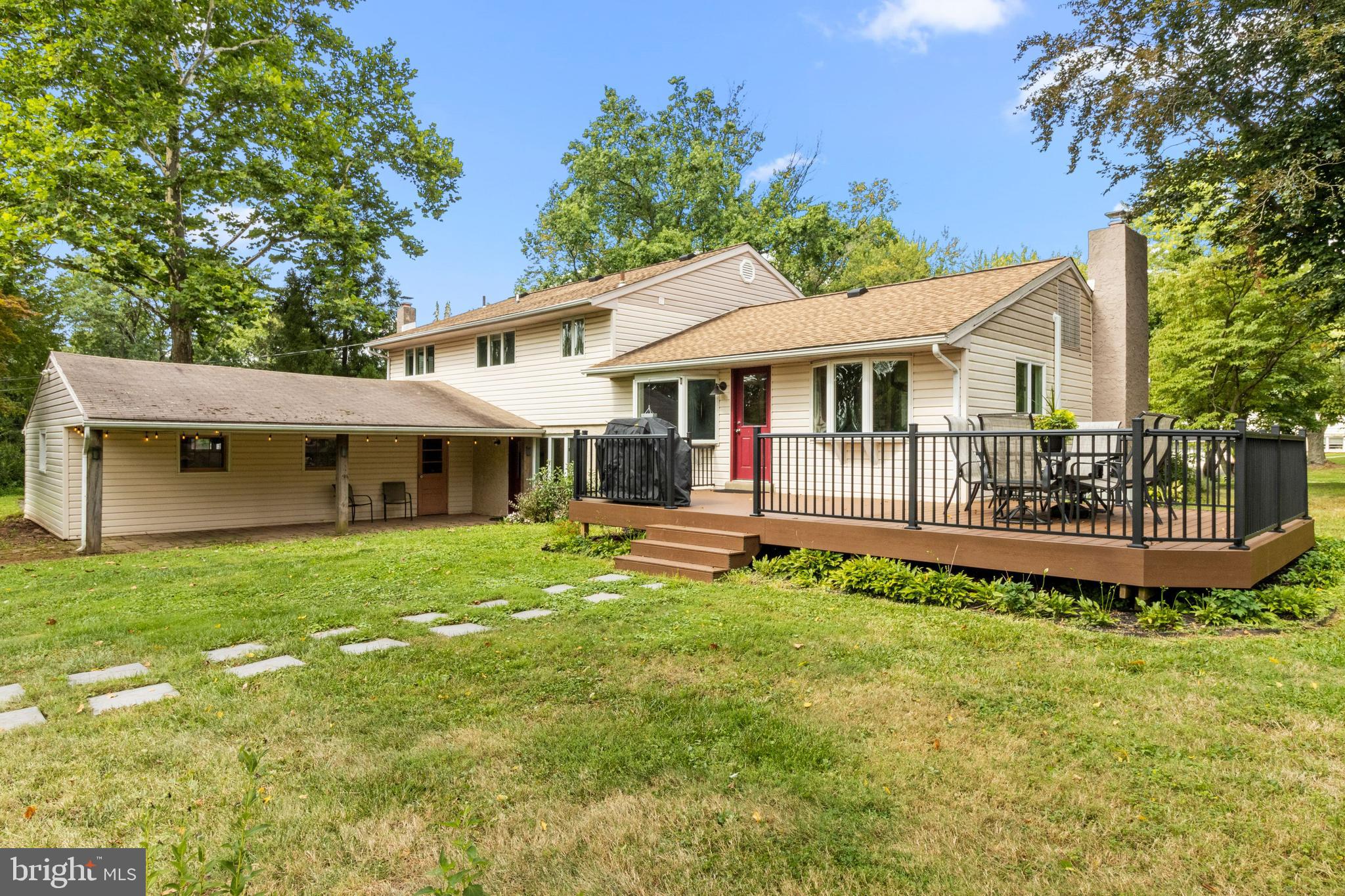 1371 Harris Road Dresher, PA 19025 - Photo 31 of 34 Gallery Image 31