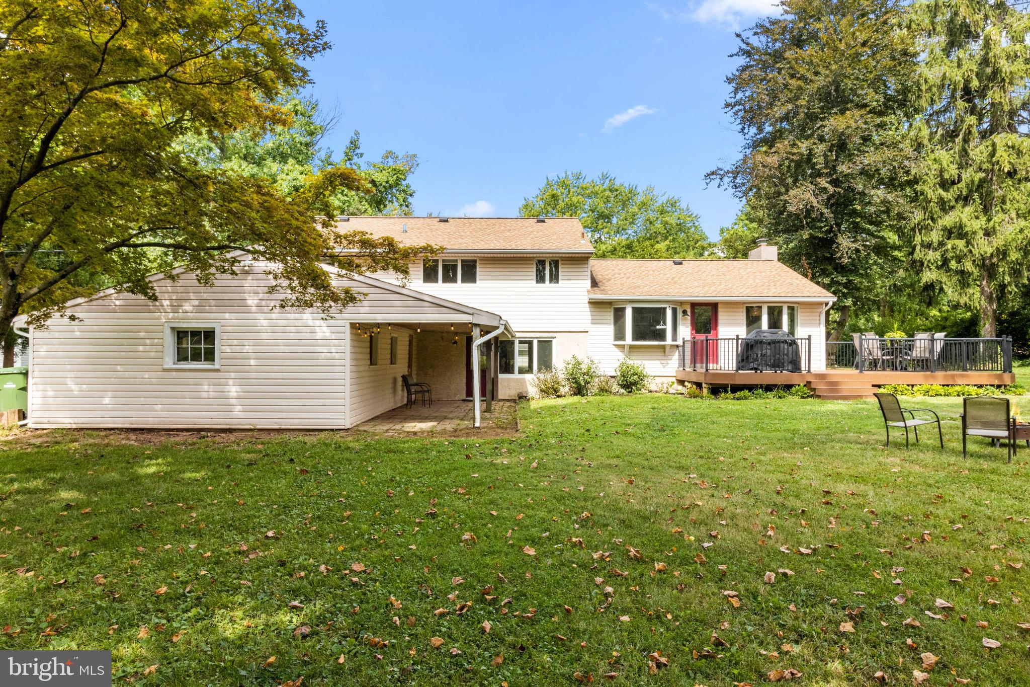 1371 Harris Road Dresher, PA 19025 - Photo 32 of 34 Gallery Image 32