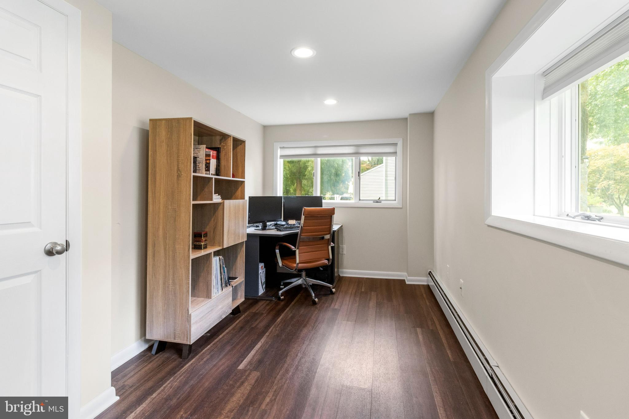 1371 Harris Road Dresher, PA 19025 - Photo 6 of 34 Office/ 5th Bedrrom
