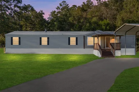 $550,000 | 12444 Highway 27, Ocala, FL 34482