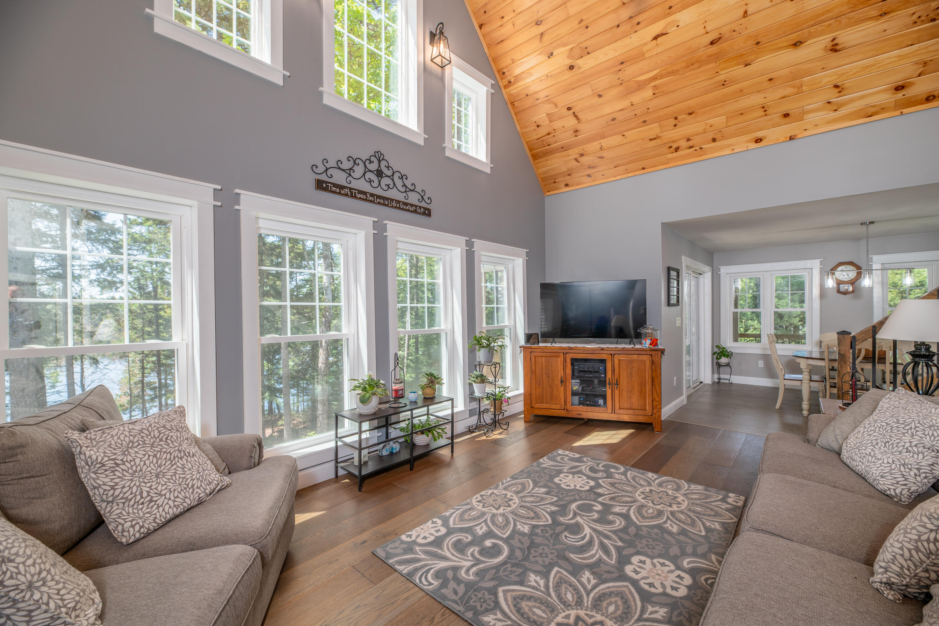 1620 Houston Road Lincoln, ME 04457 - Photo 7 of 46 Interior14