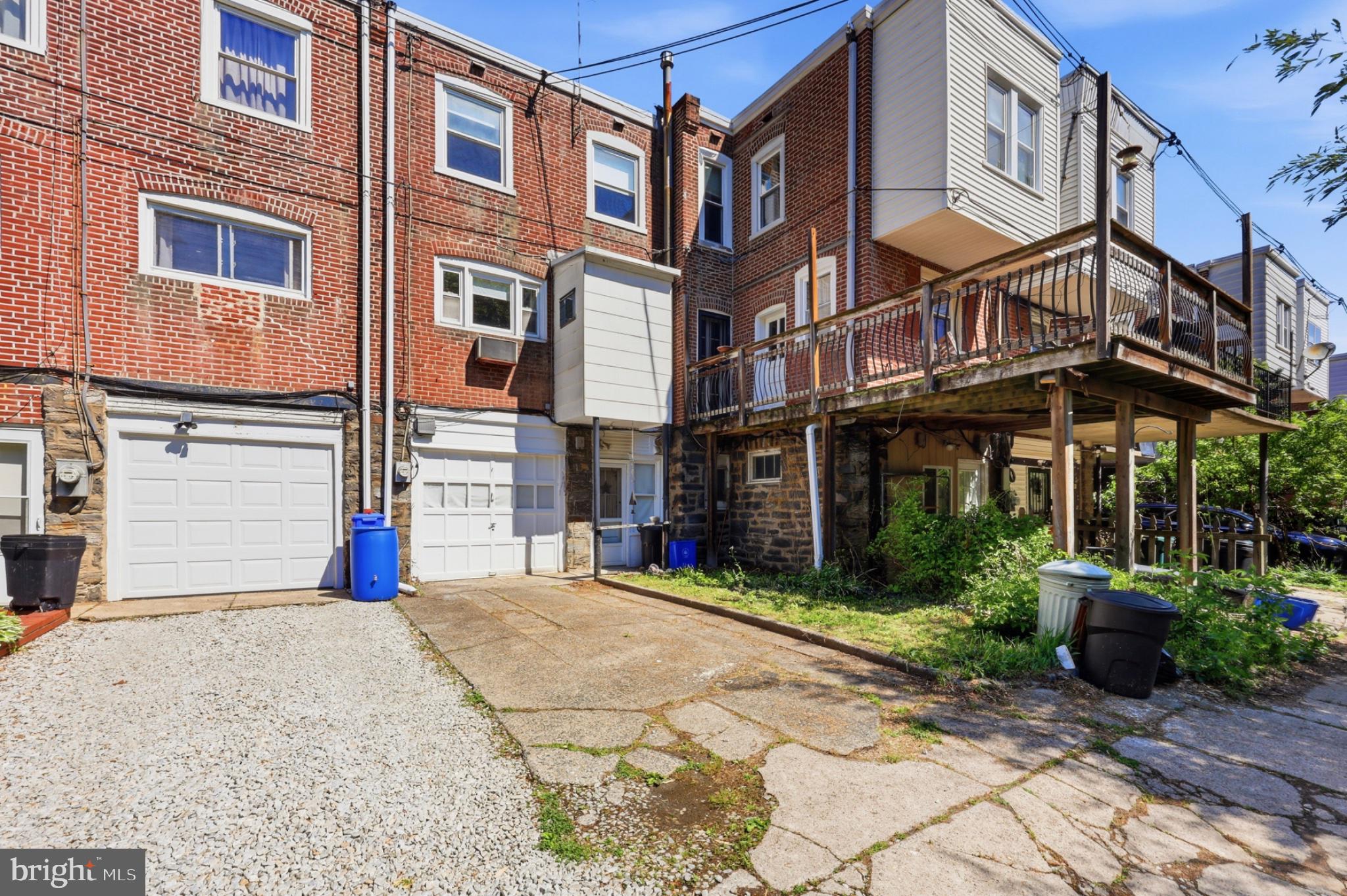 6616 Morris Park Road Philadelphia, PA 19151 - Photo 25 of 25 Gallery Image 25