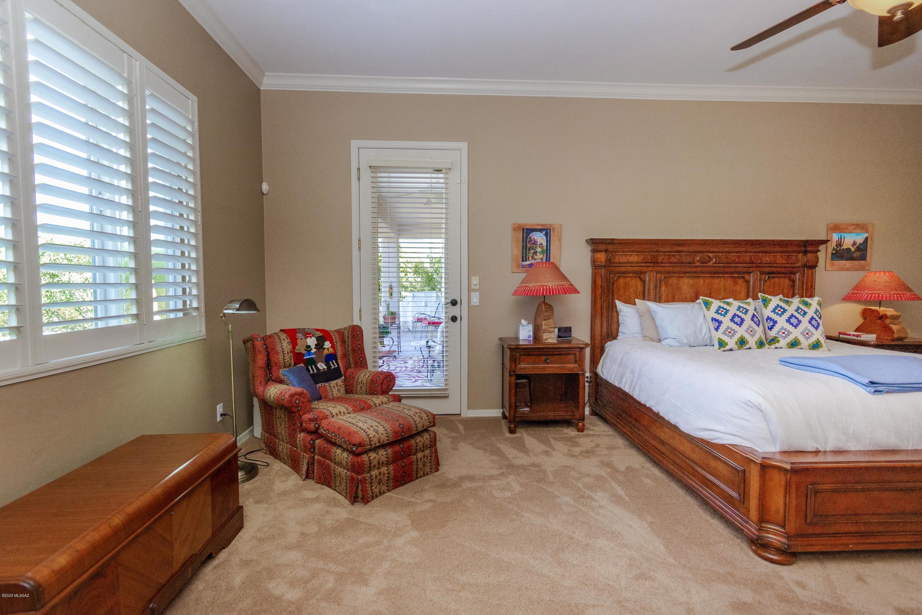12707 North Piping Rock Road Oro Valley, AZ 85755 - Photo 45 of 50