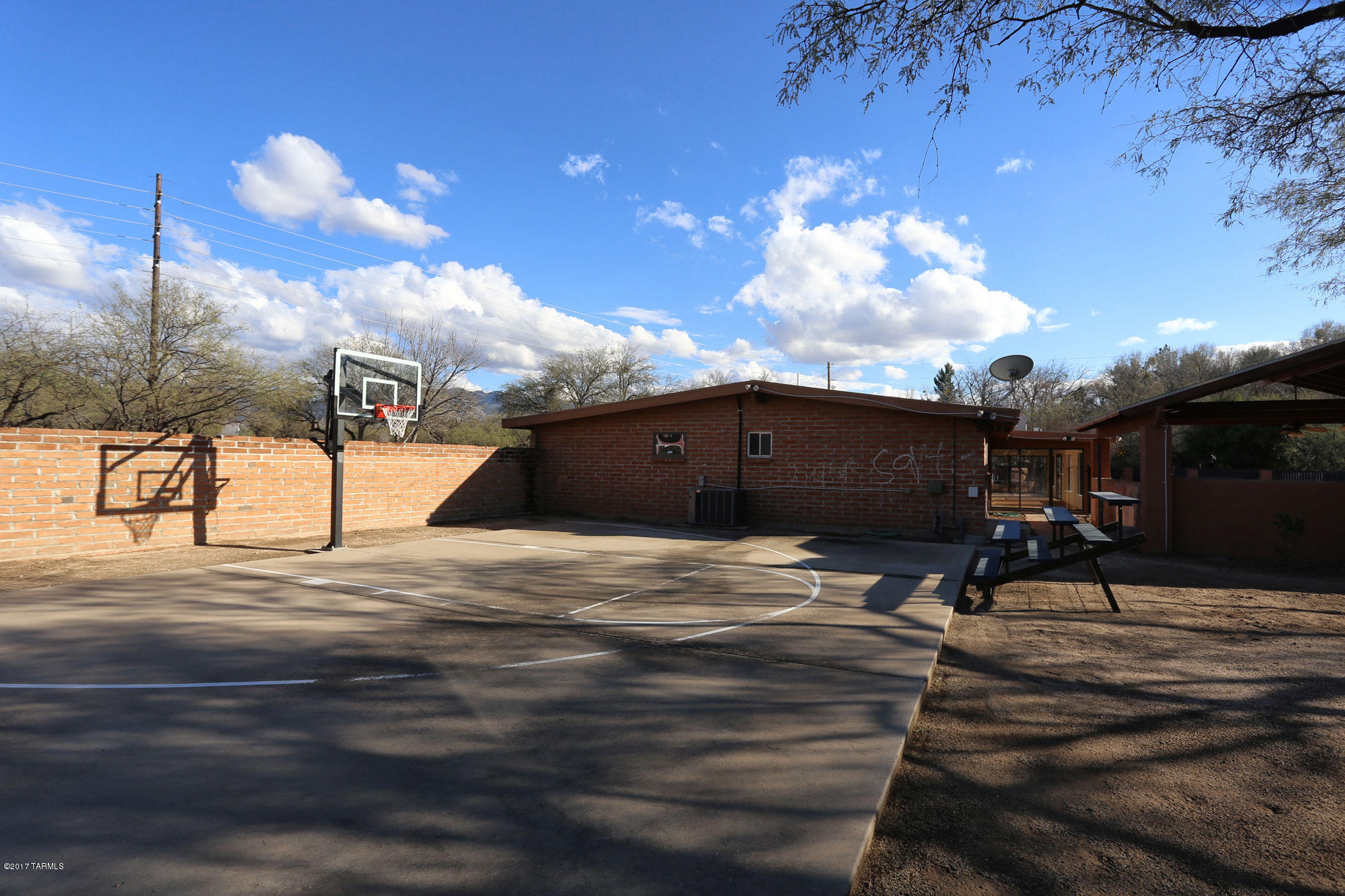 1821 North Tanque Verde Loop Road Tucson, AZ 85749 - Photo 45 of 46 Gallery Image 45