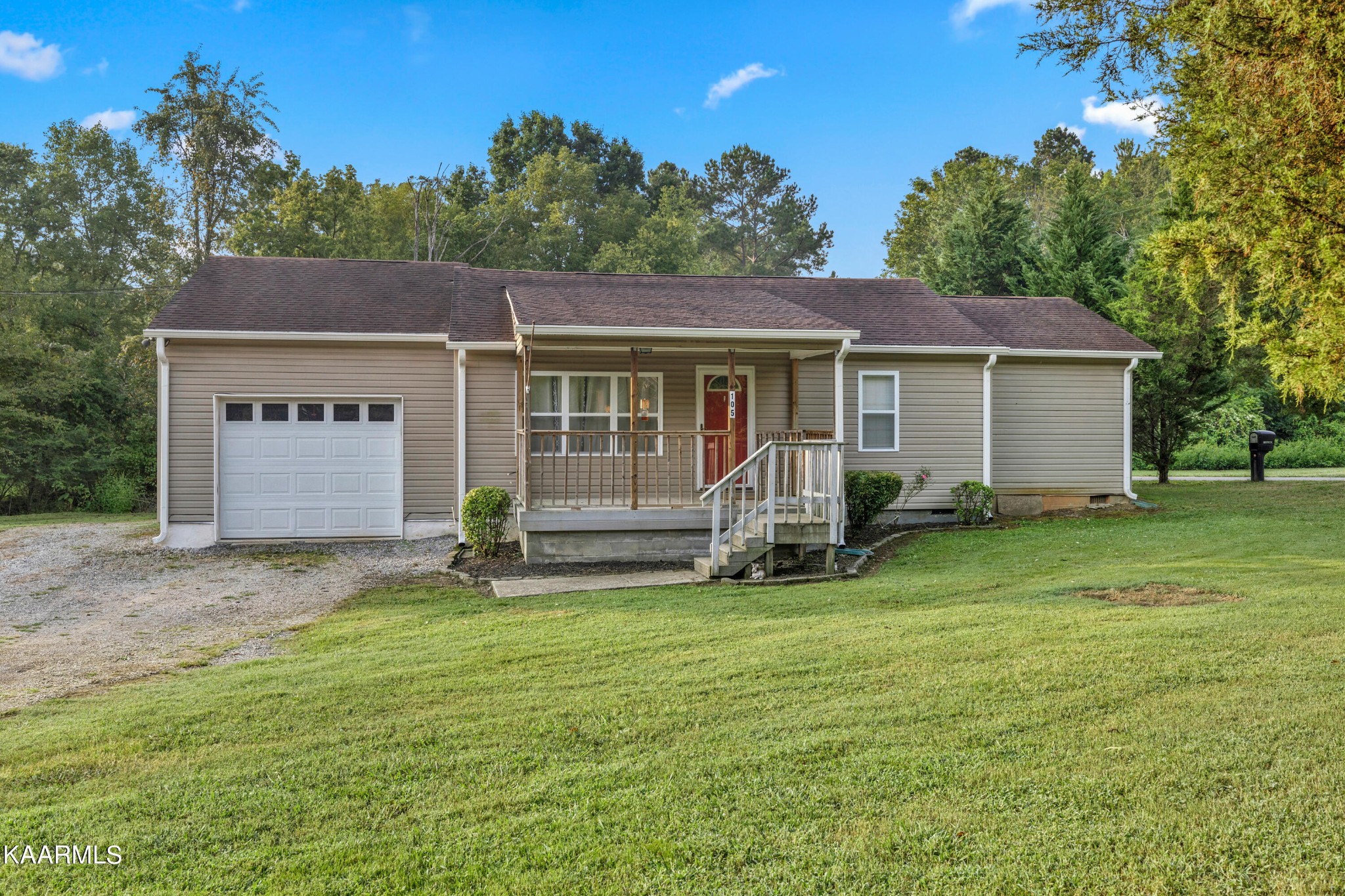 105 Gray Knob Road Kingston, TN 37763 - Photo 1 of 17 Gallery Image 1