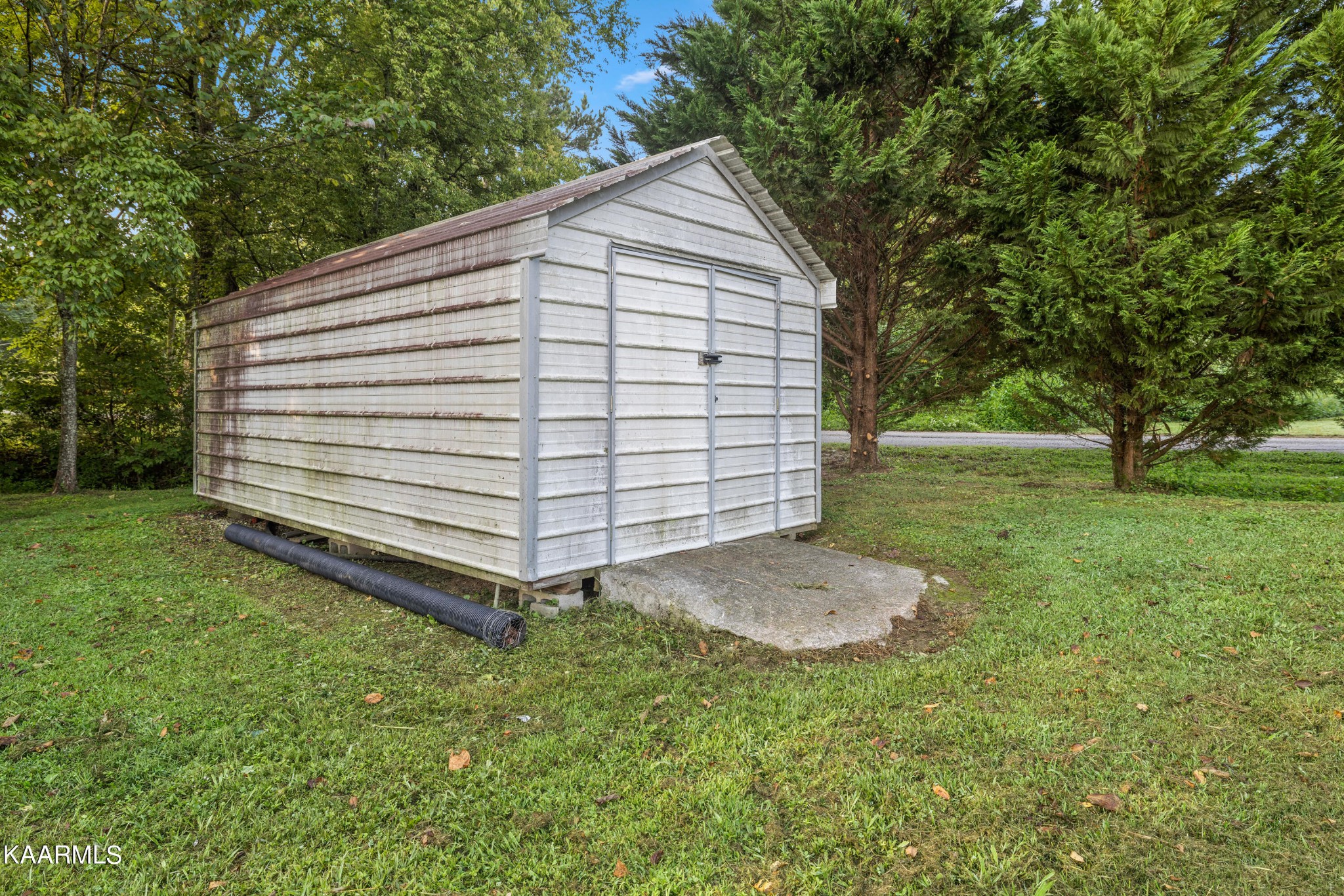 105 Gray Knob Road Kingston, TN 37763 - Photo 15 of 17 Gallery Image 15