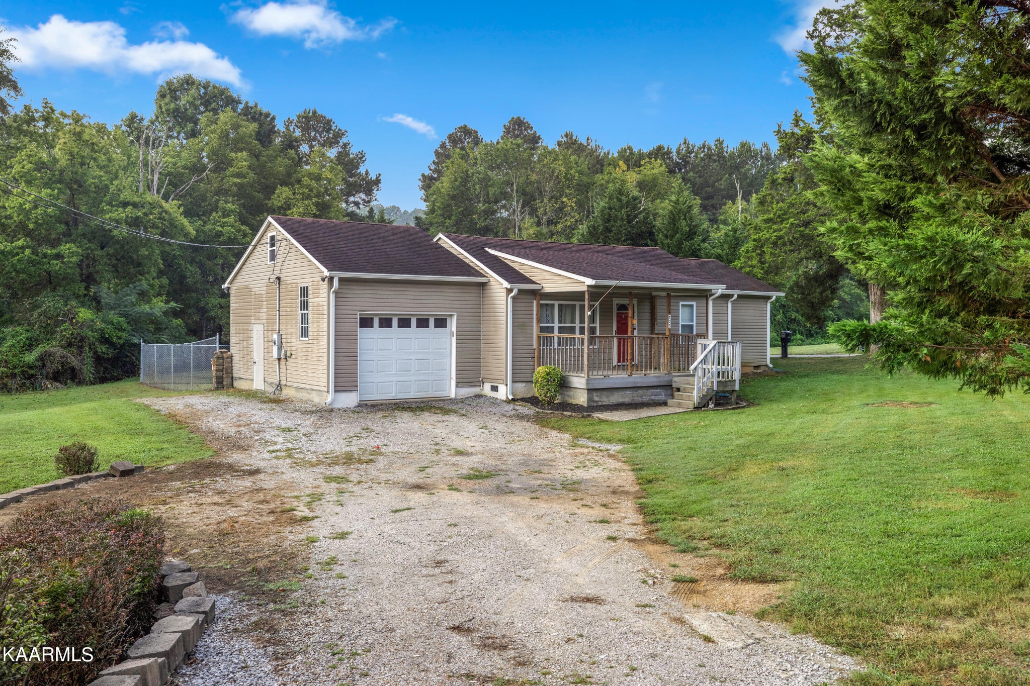 105 Gray Knob Road Kingston, TN 37763 - Photo 16 of 17 Gallery Image 16