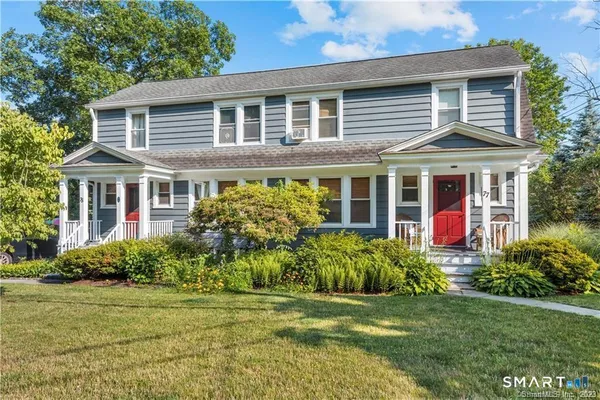 $3,200 | 75 Portland Avenue, Unit 77, Redding, CT 06896