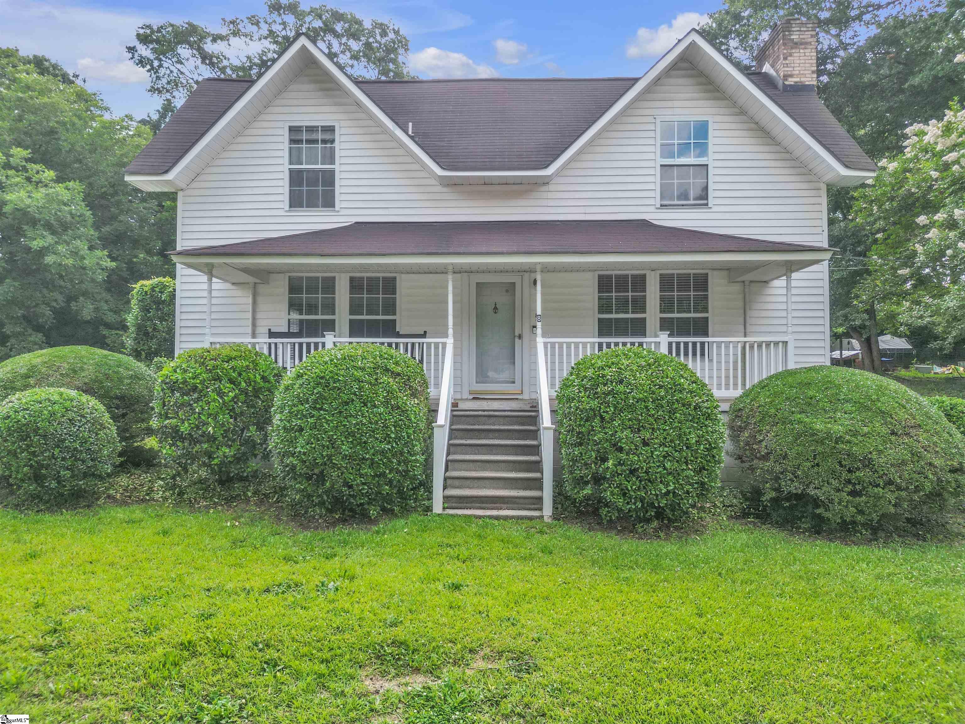 8 Spring Street Piedmont, SC 29673 - Photo 1 of 29 Gallery Image 1