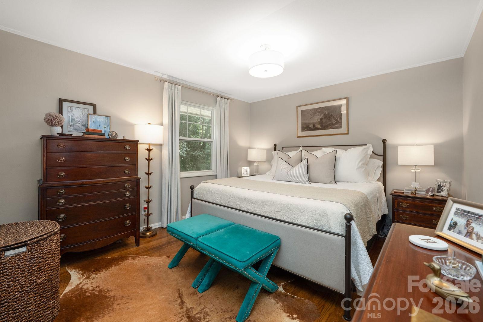 4805 Murrayhill Road Charlotte, NC 28209 - Photo 4 of 48 Gallery Image 4