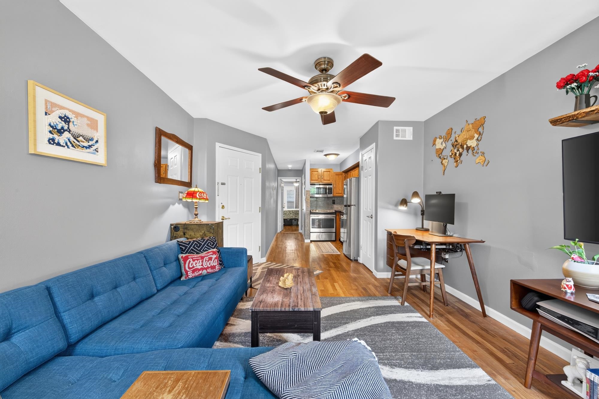 330 Monroe Street, Unit 2R Hoboken, NJ 07030 - Photo 7 of 19