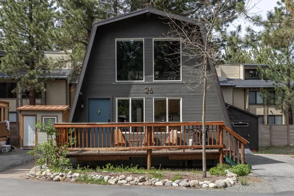 $399,500 | 200 Azimuth Drive, Unit 26, Mammoth Lakes, CA 93546