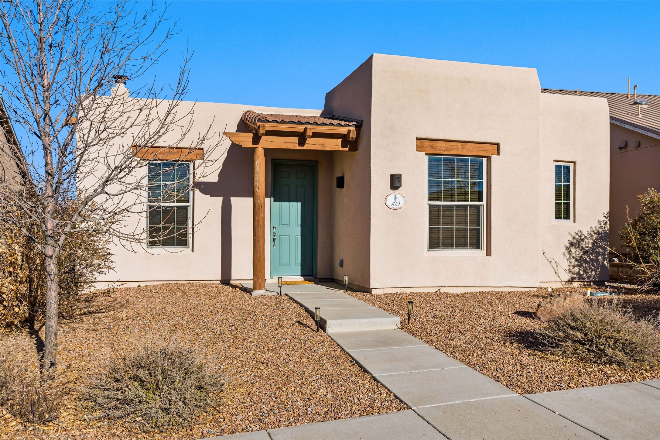 109 Rancho Viejo Boulevard Santa Fe, NM 87508 - Photo 1 of 1