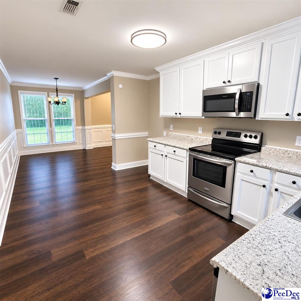 4504 Spring Hill Road Florence, SC 29501 - Photo 9 of 22 Gallery Image 9