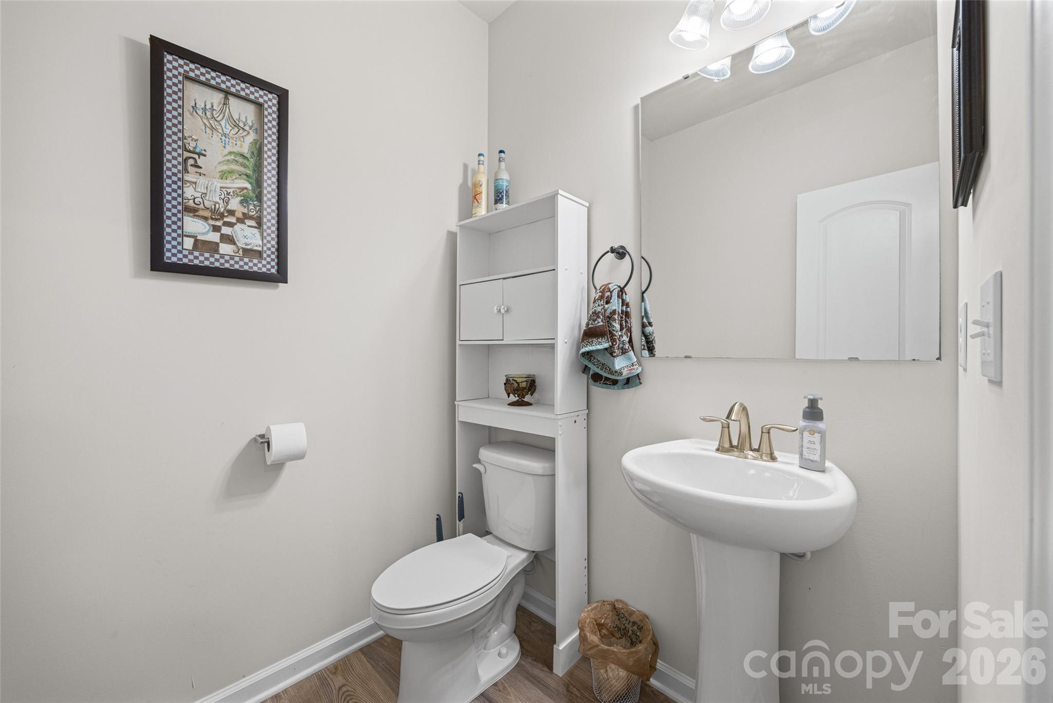 2225 Sussex Road York, SC 29745 - Photo 5 of 36
