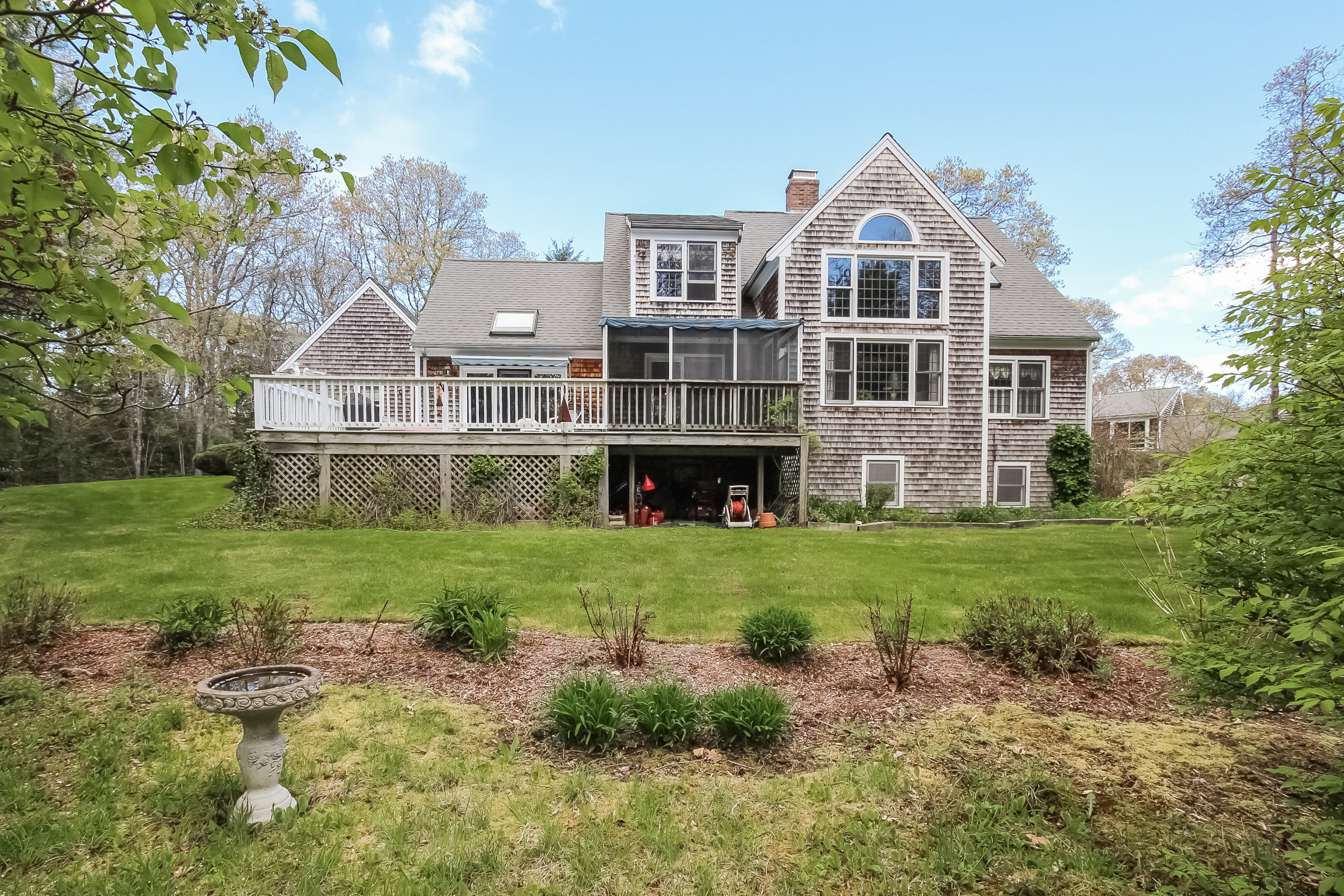 41 Hane Road Marstons Mills, MA 02648 - Photo 18 of 22 031-Rear_View-4148170-large