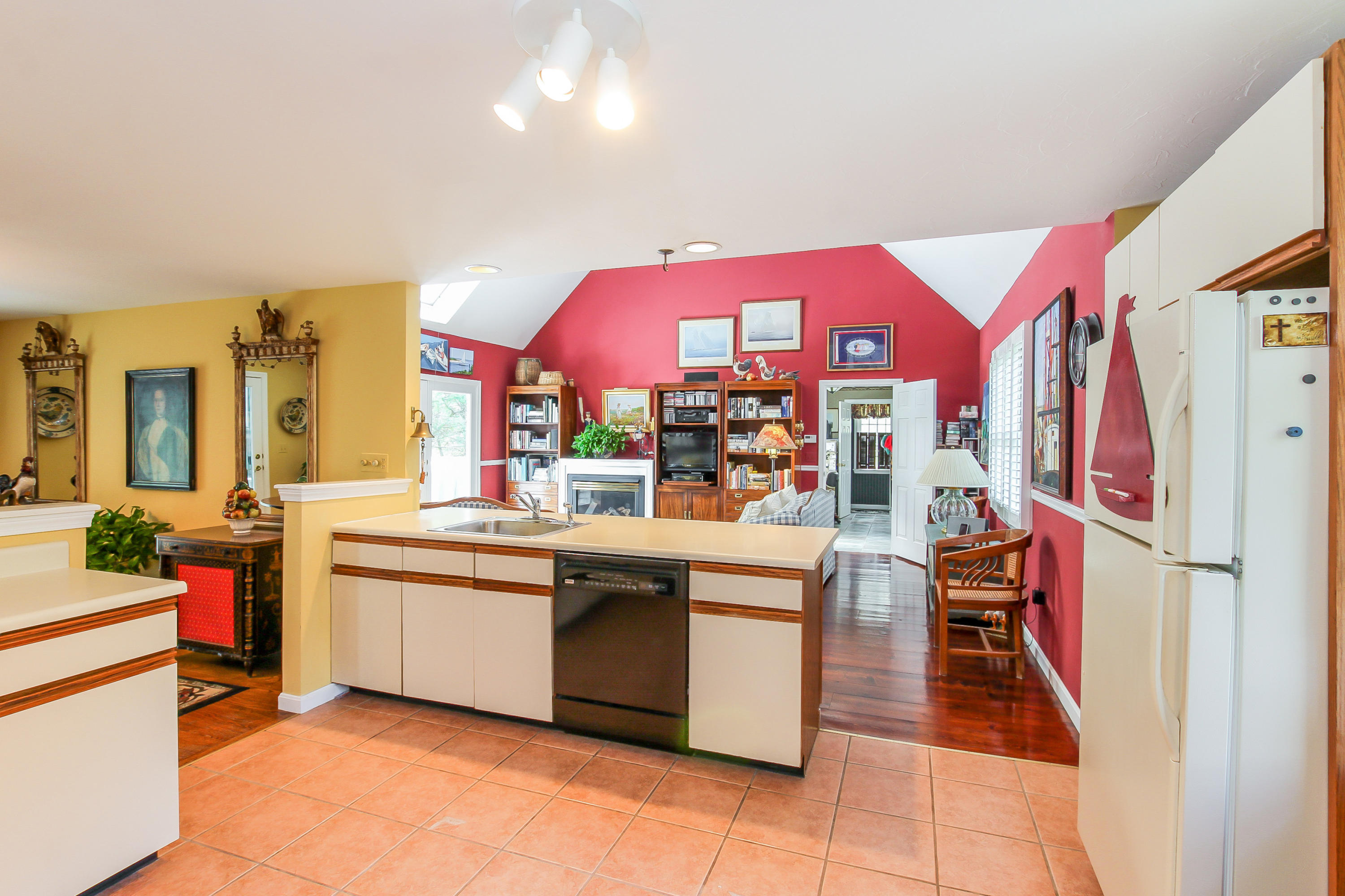 41 Hane Road Marstons Mills, MA 02648 - Photo 8 of 22 015-Kitchen-4148192-large