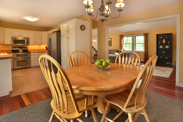 52 Middle Road Newbury, MA 01951 - Photo 5 of 30