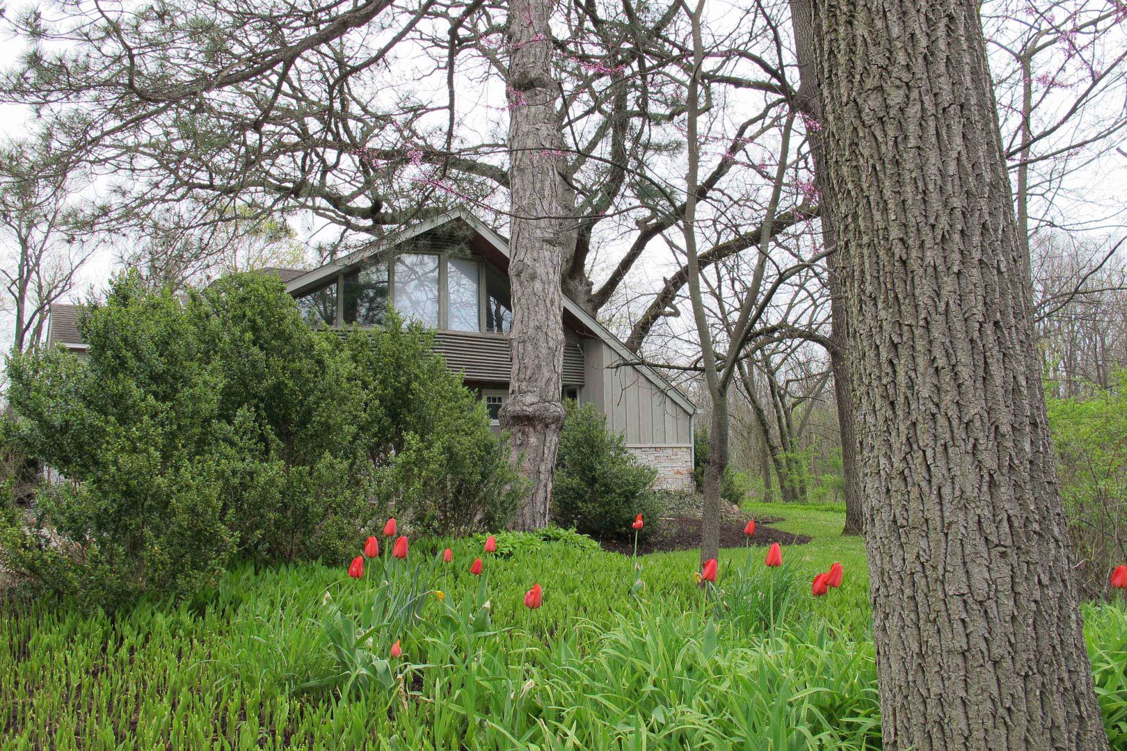2914 South Country Club Road Woodstock, IL 60098 - Photo 2 of 25