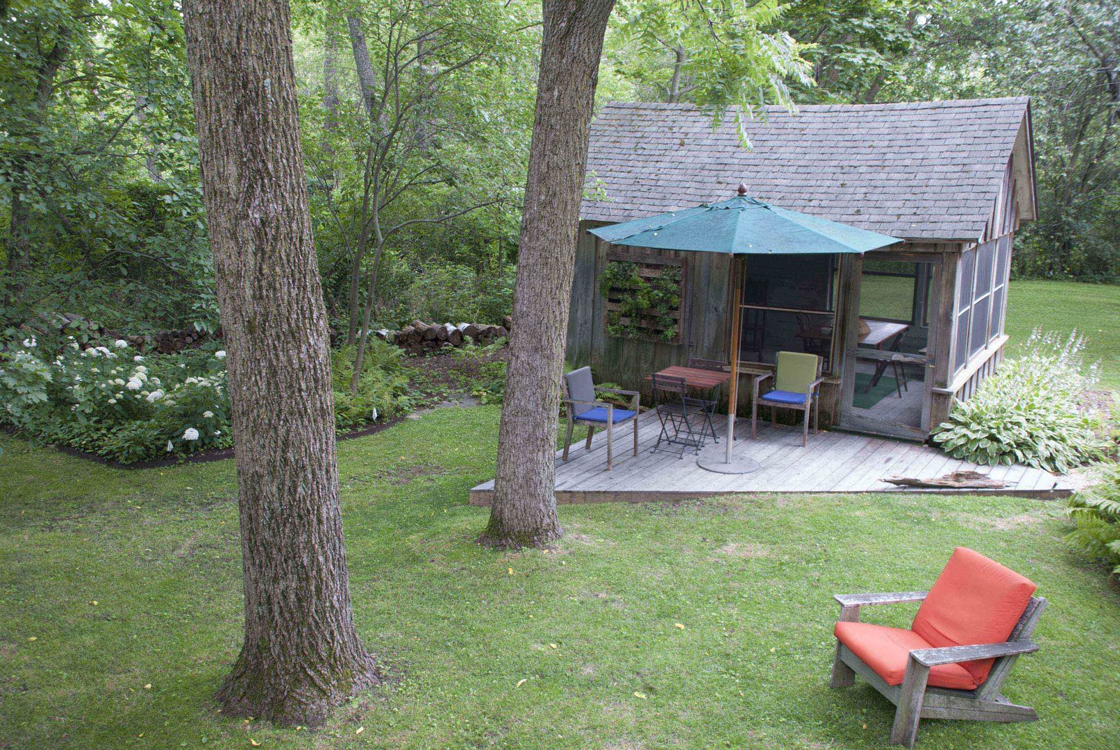 2914 South Country Club Road Woodstock, IL 60098 - Photo 22 of 25