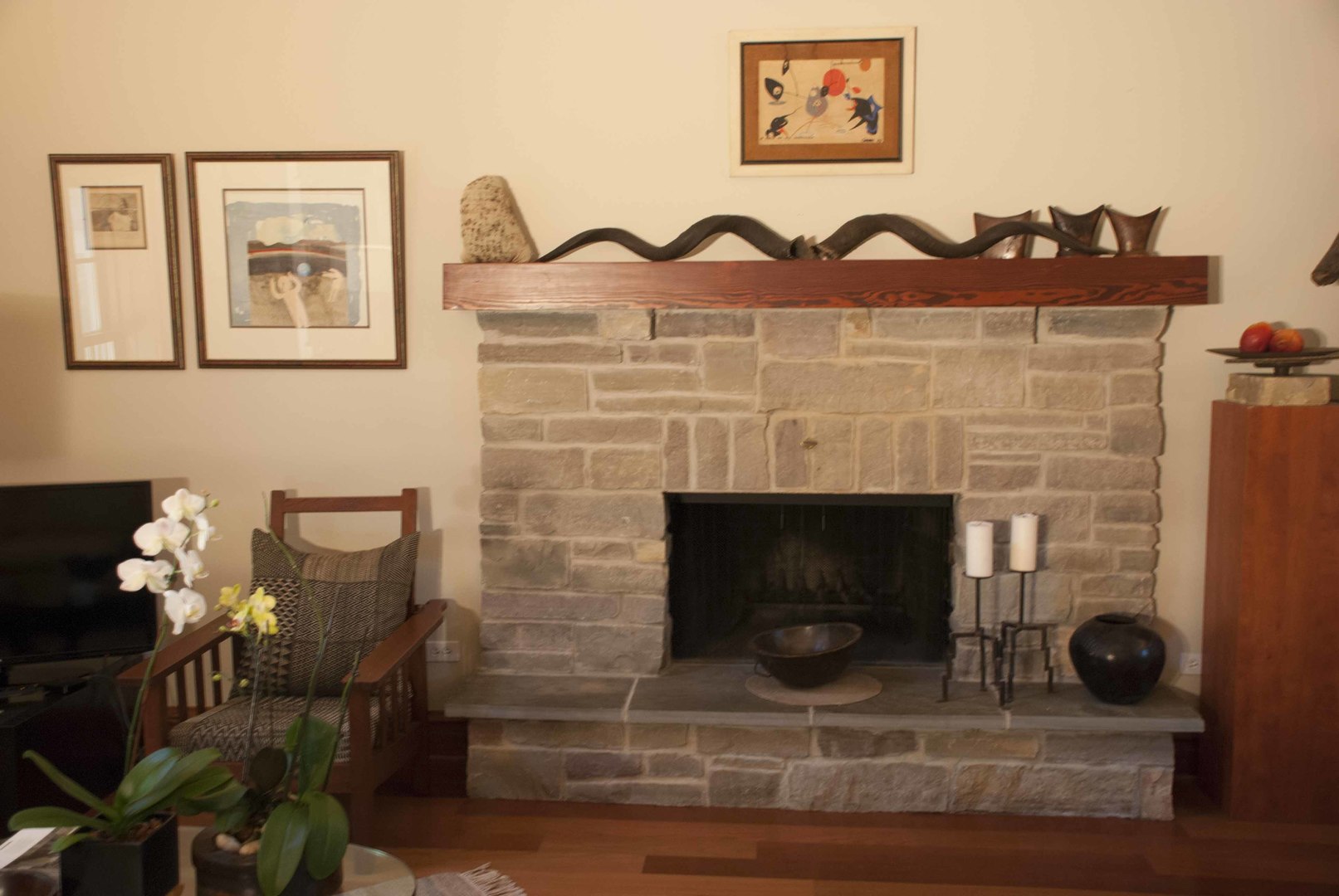 2914 South Country Club Road Woodstock, IL 60098 - Photo 8 of 25